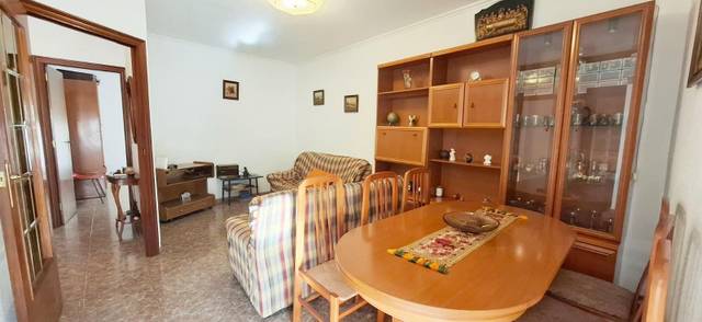 Casa-chalet en Venta en Plaza Donoso Cortés - Avenida Magdalena