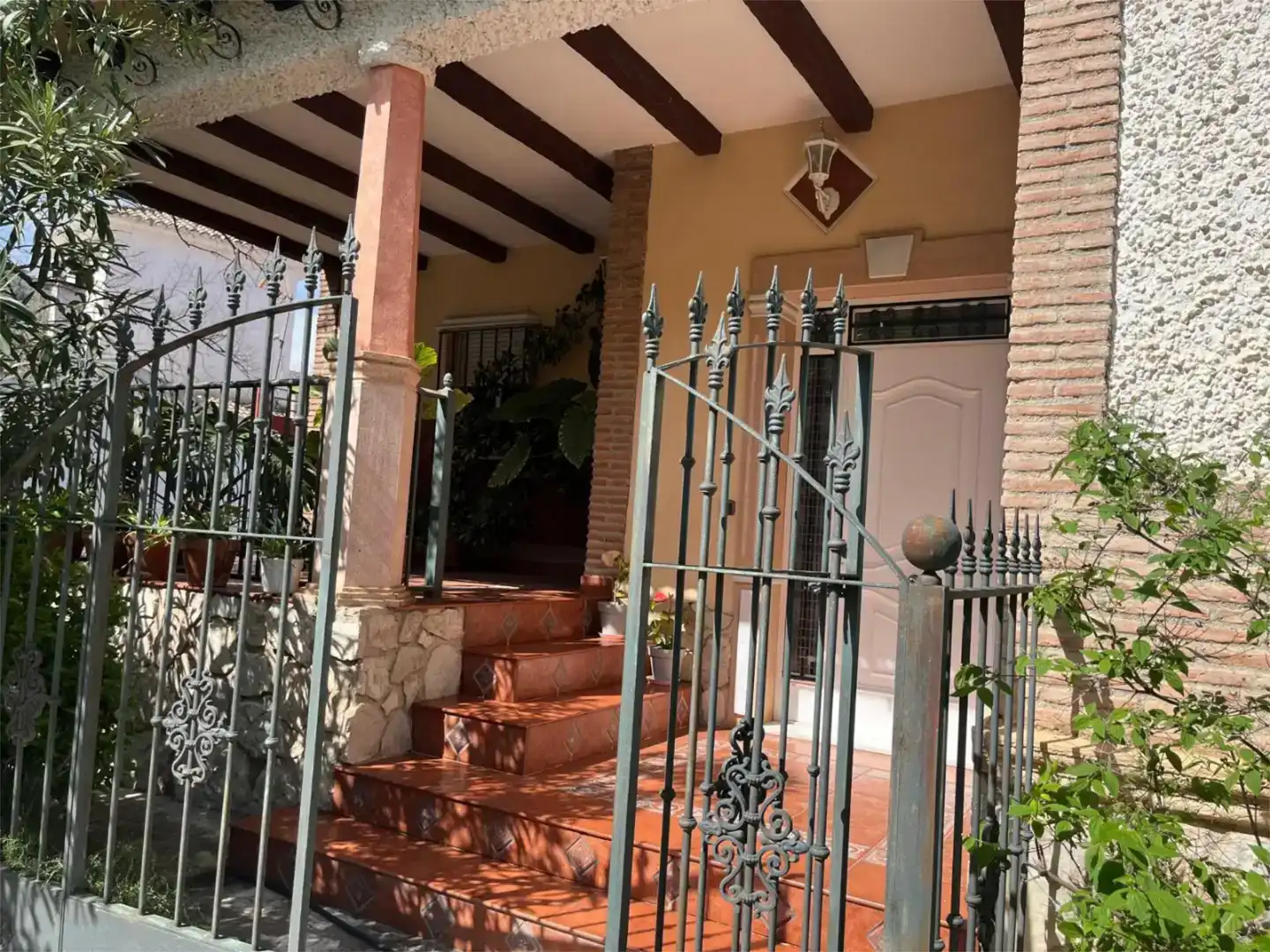 Casa o xalet en venda en Almedinilla amb Aire condicionat, Piscina i Balcó