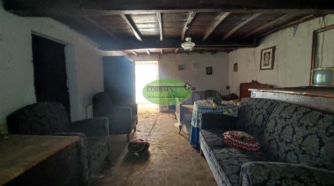 Foto 4 de Casa o xalet en venda a Esgos, Ourense