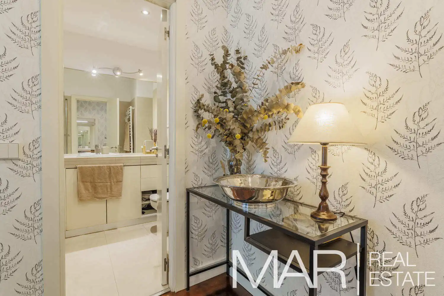 Piso en venta en Madrid con Aire acondicionado, Calefacción y Trastero