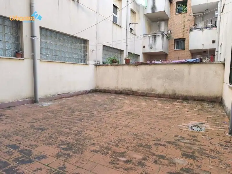 Terraza de Piso en venta en Badajoz con Aire acondicionado y Alarma