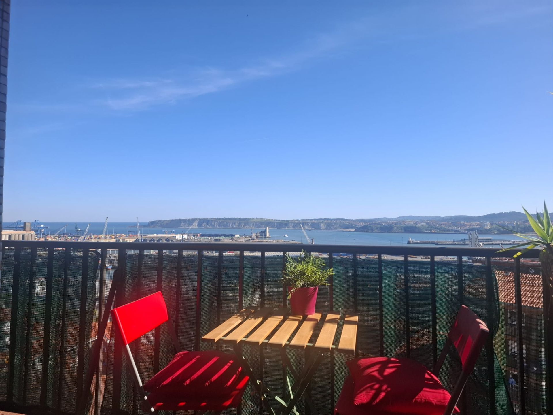 Piso en venta en Mamariga, Santurtzi