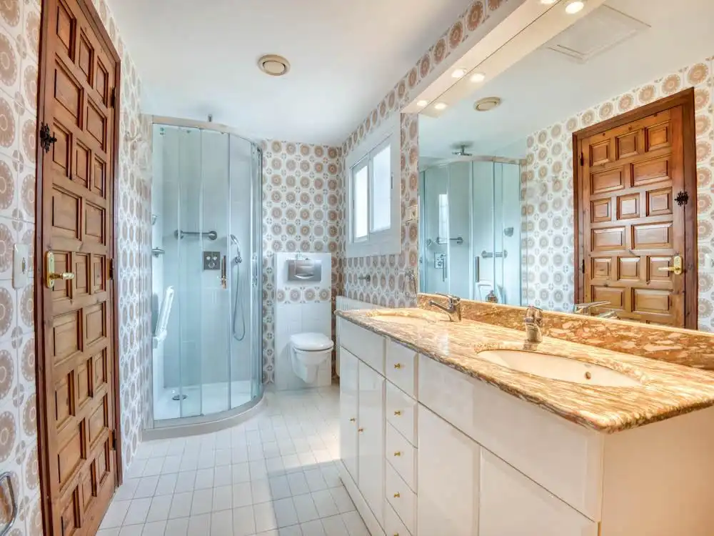 House with pool for sale in Golf Costa Brava, imagen 14