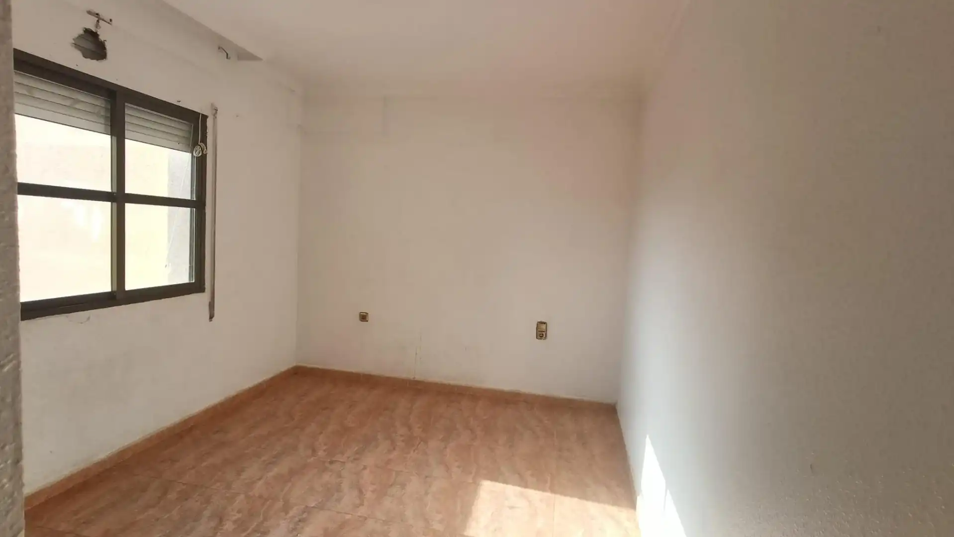 Dormitori de Casa o xalet en venda en El Ejido amb Terrassa, Balcó i Alarma