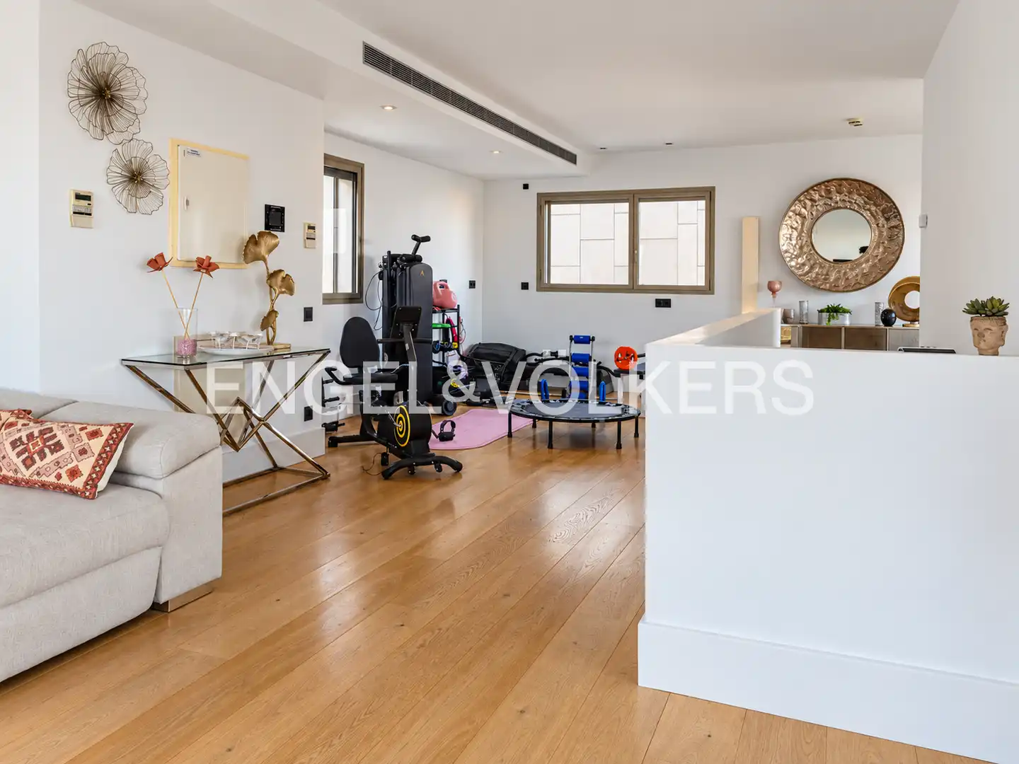 House with terrace for sale in Sarrià - Sant Gervasi, imagen 34