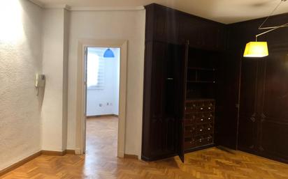 Bedroom of Flat for sale in  Valencia Capital  with Air Conditioner