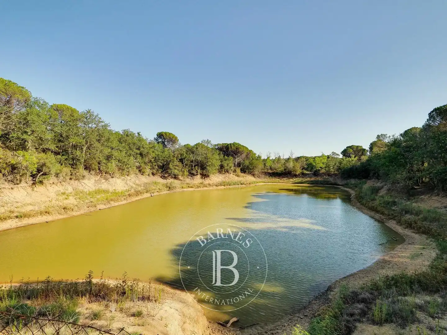 Finca rústica en venda en Caldes de Malavella amb Calefacció, Piscina i Internet