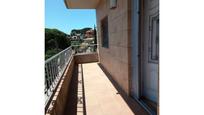Terrassa de Casa o xalet en venda en Tordera amb Calefacció, Jardí privat i Terrassa