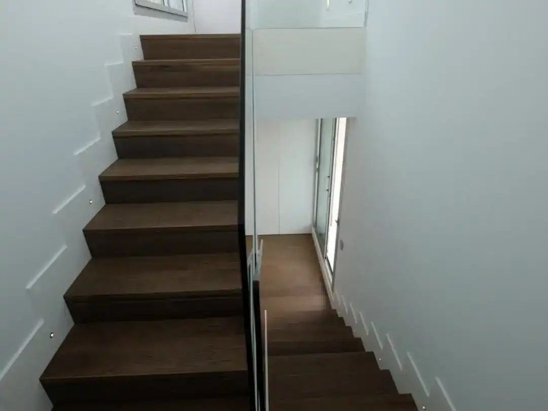Casa o xalet en venda en  Madrid Capital amb Balcó