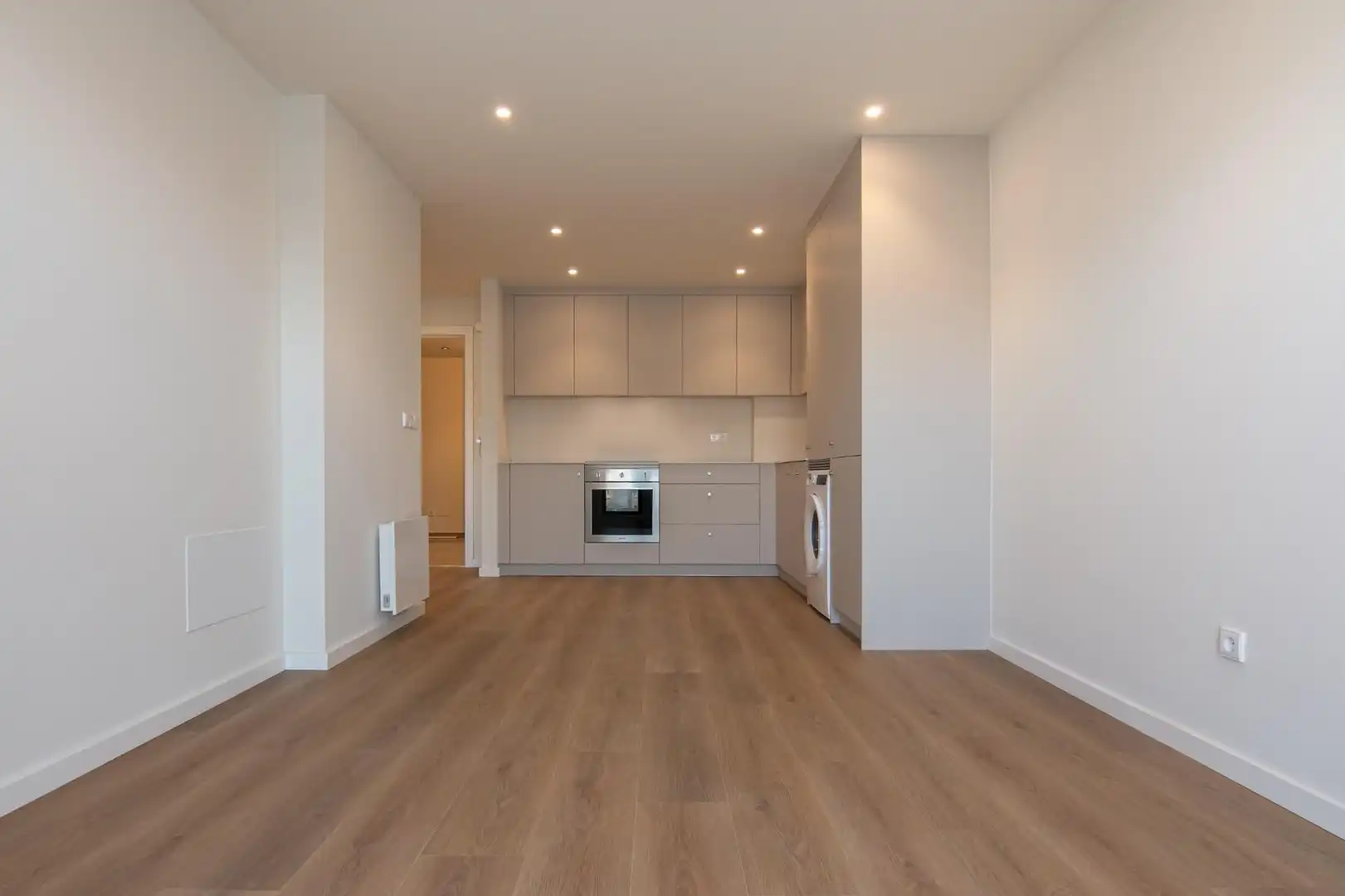 Cocina de Piso en venta en San Lázaro - Meixonfrío