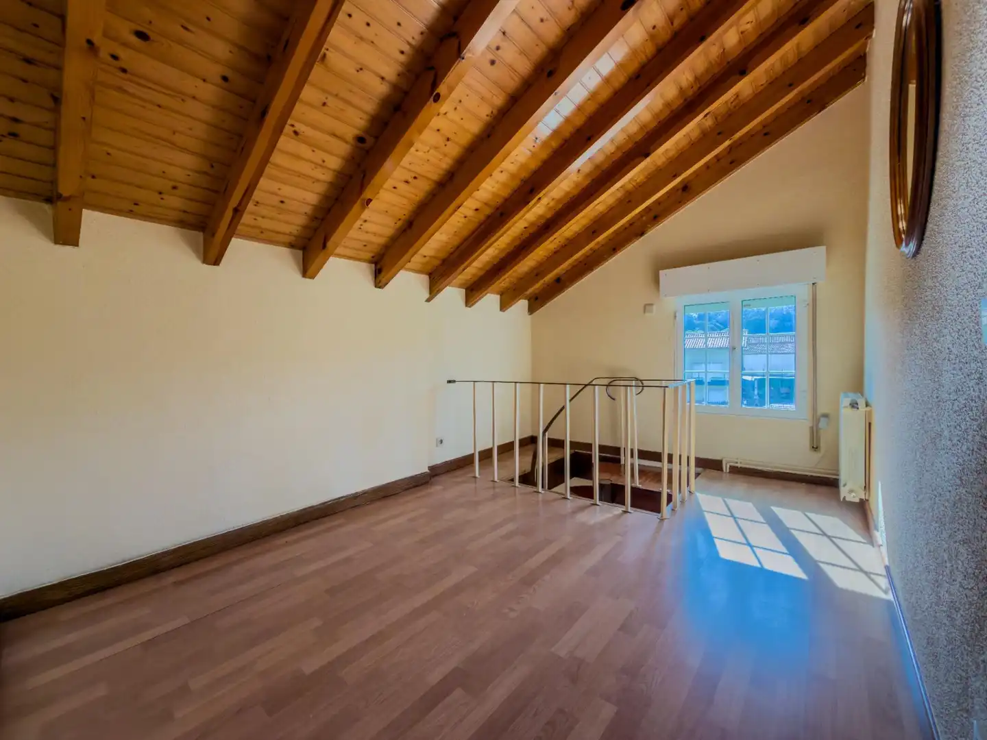 Casa o chalet de alquiler en Camargo con Calefacción, Jardín privado y Terraza