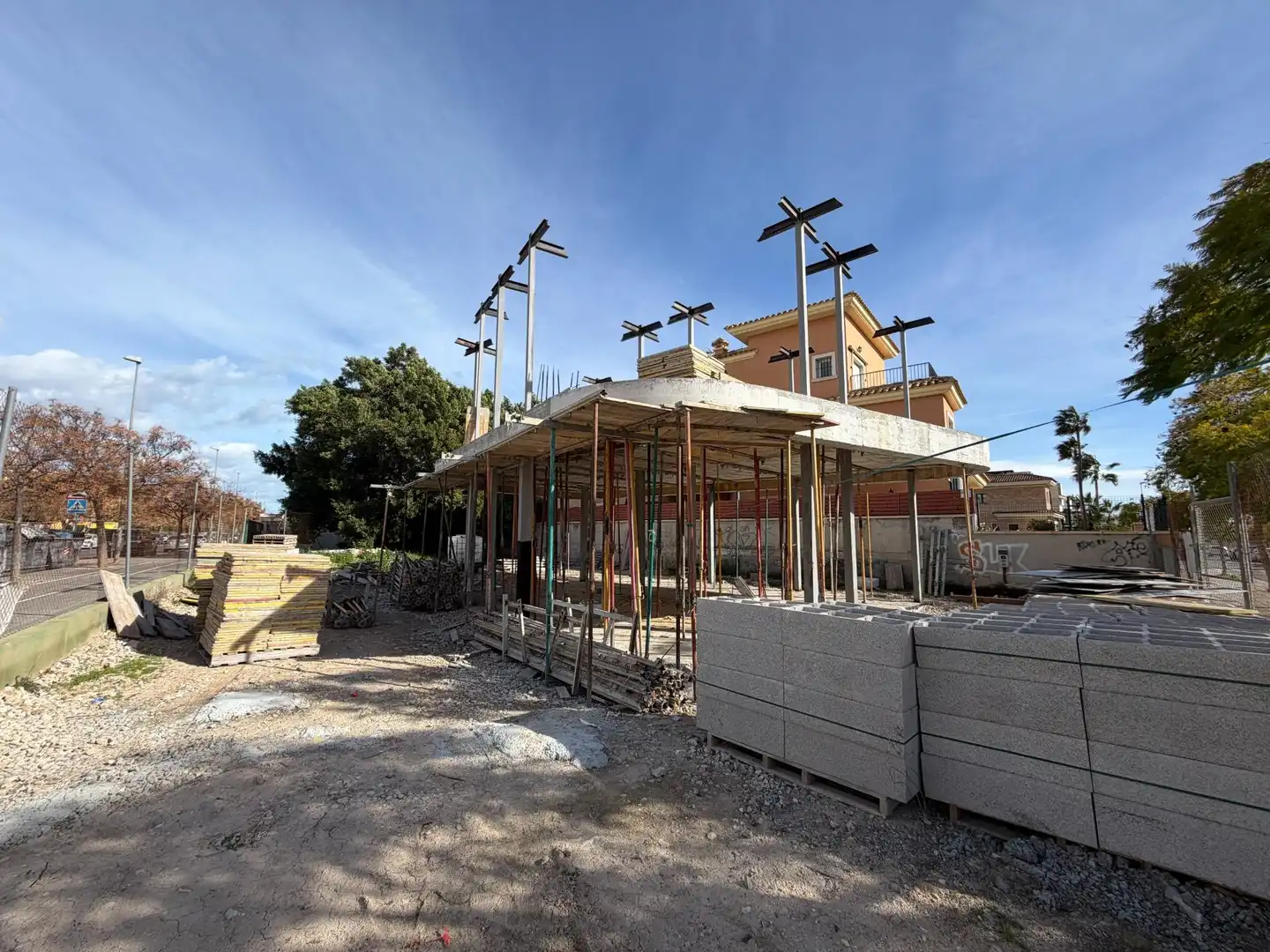 Chalet en venta en Calle Clara Campoamor, imagen 6