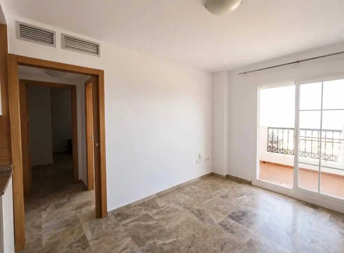 Piso con ascensor en venta en Benalmádena pueblo, imagen 5