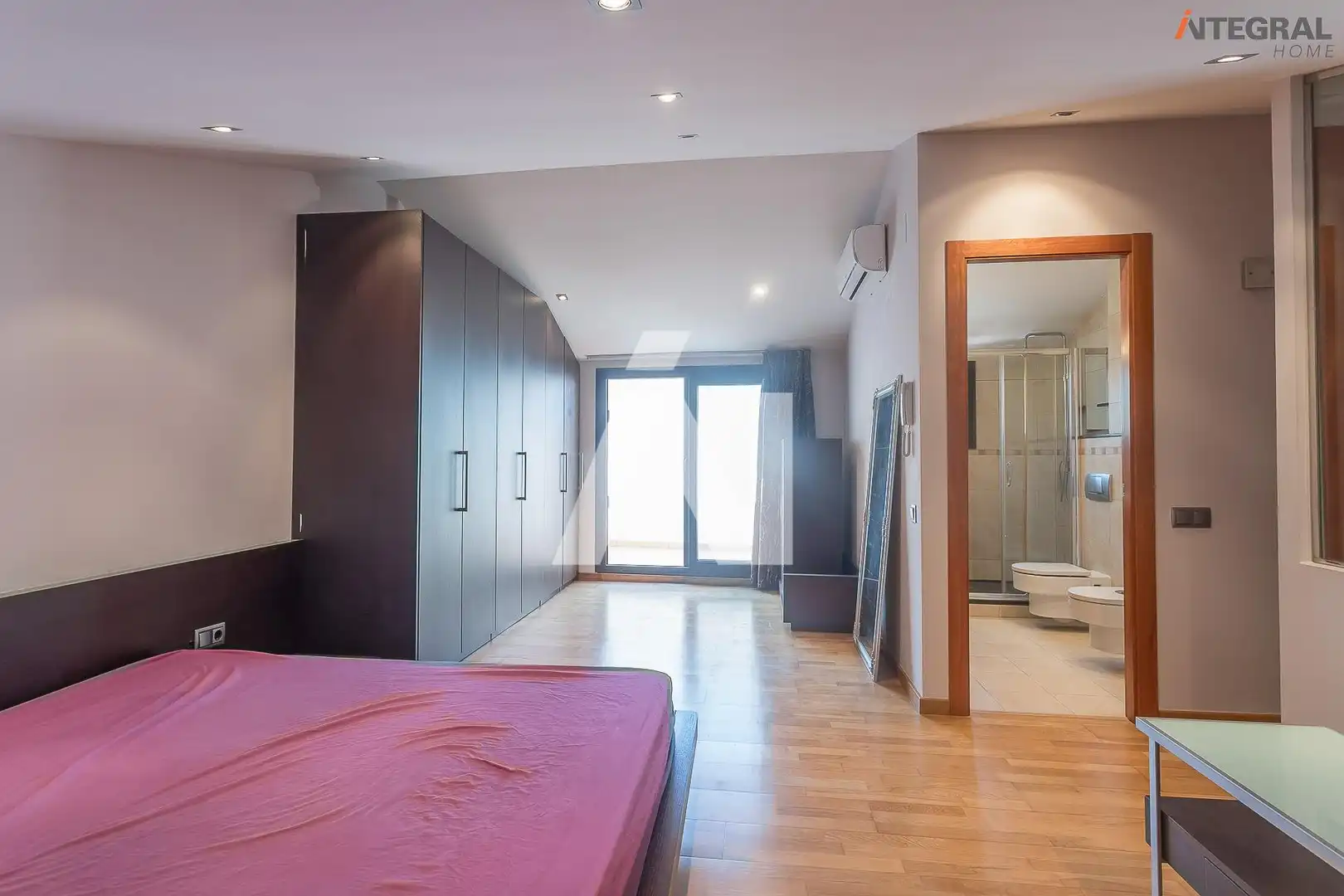 Bedroom of Detached homes for rent in Vilassar de Mar