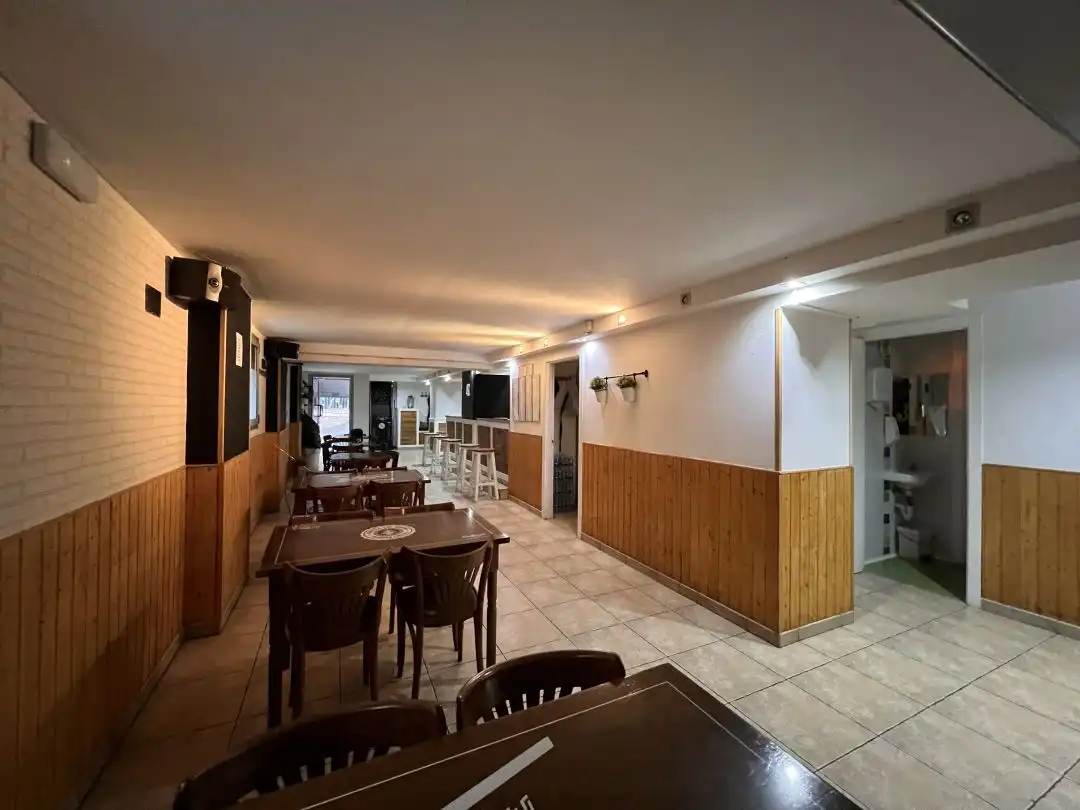 Local en venta en Antzuola