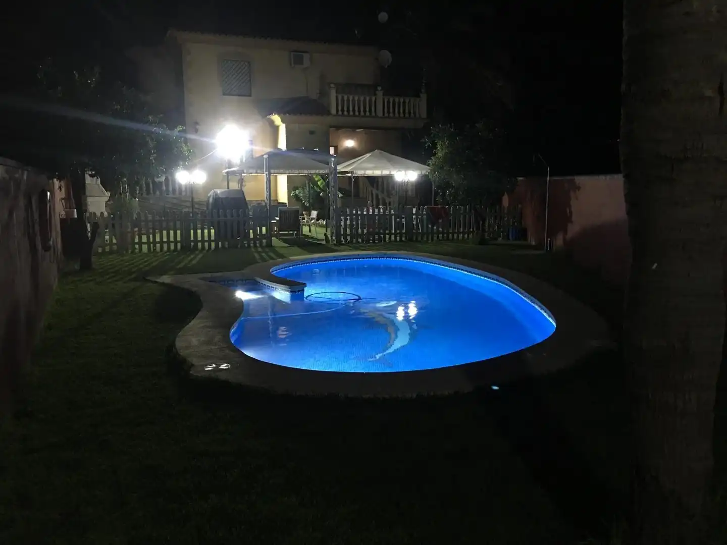Maison rustique avec piscine à vendre à PUESTA RIEGO LAGAR RUBIO, imagen 19