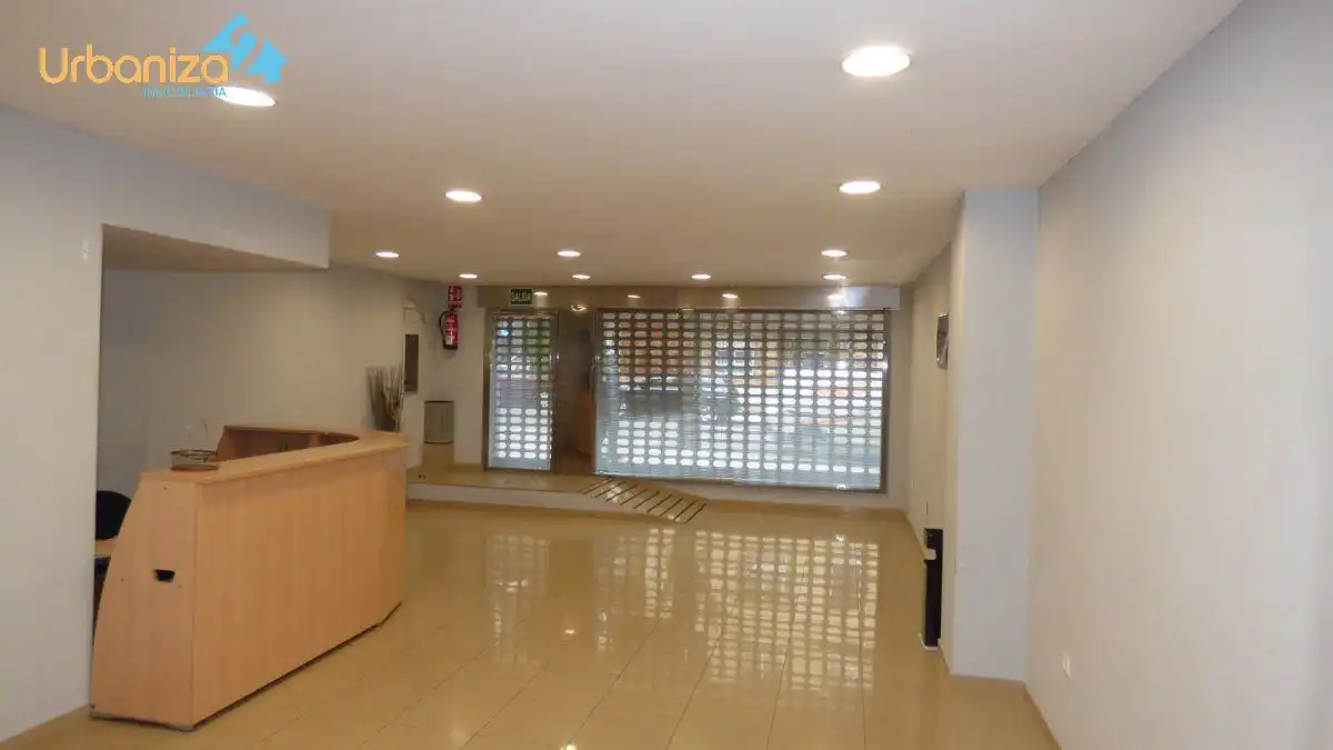 Local comercial en venda a La Estación, imagen 4