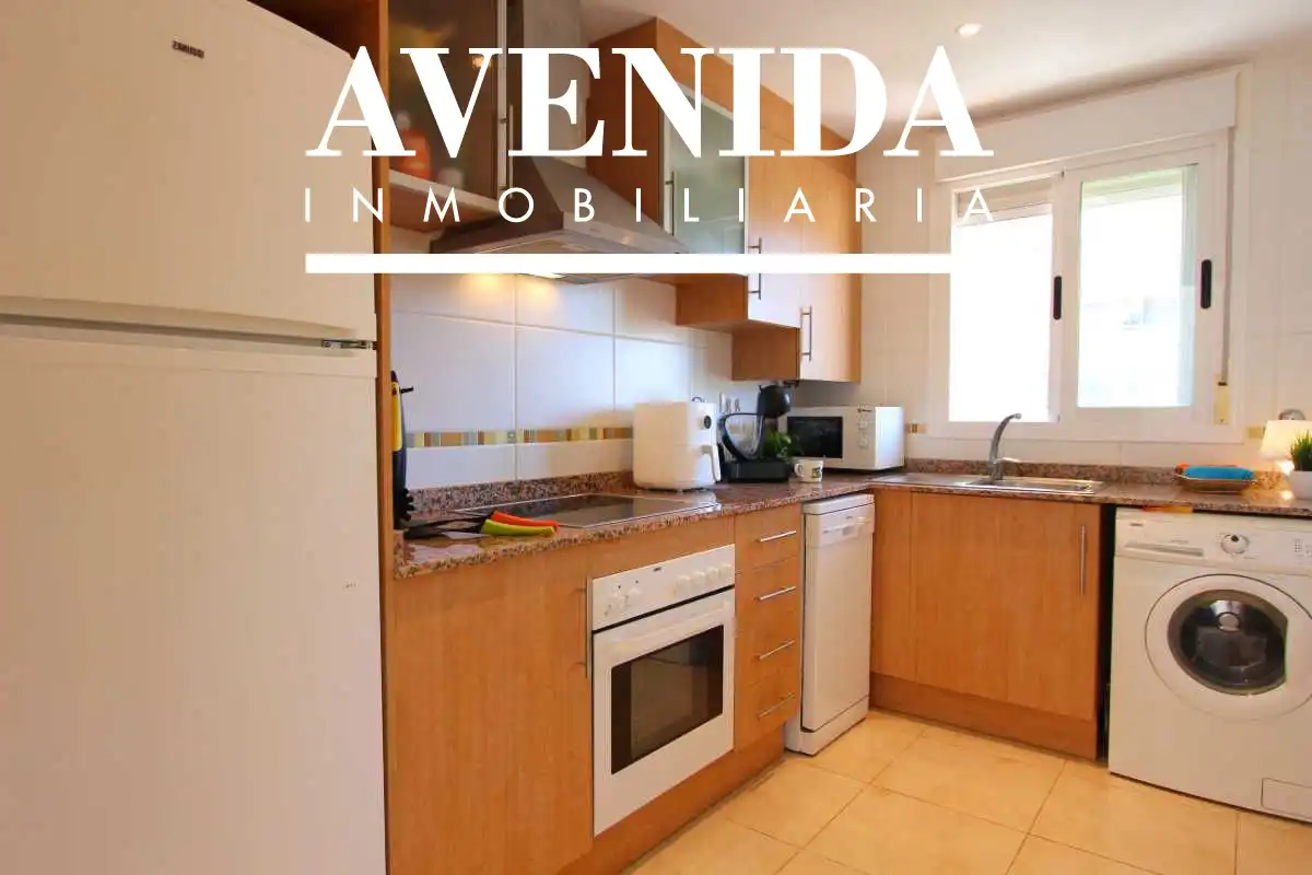 Apartment with pool for sale in Central 54, imagen 18