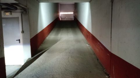 VENTA  PLAZA DE PARKING, immagine 2