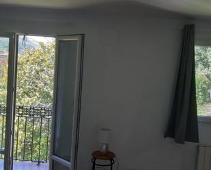Dormitori de Àtic en venda en Balmaseda amb Balcó