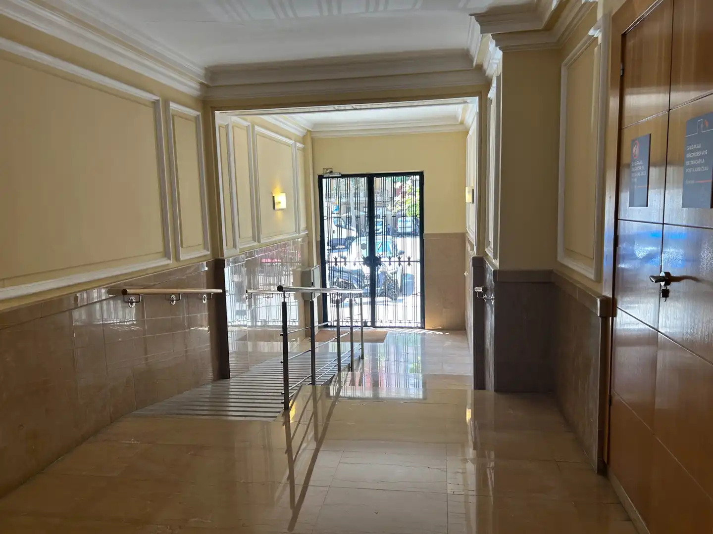 Piso en venta en Barcelona con Aire acondicionado, Calefacción y Amueblado