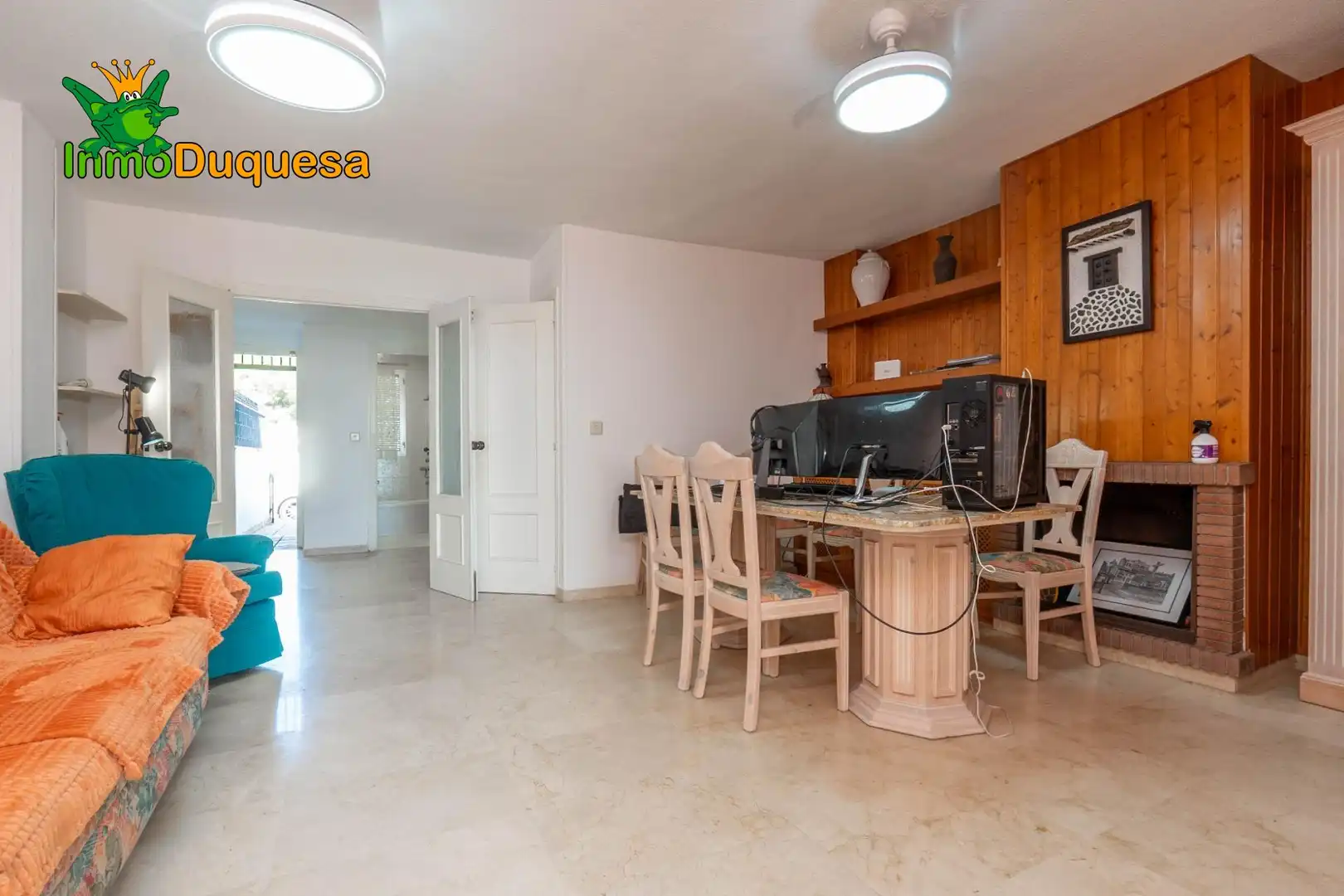 Detached homes for sale in Almuñécar  with Private garden, Terrace and Storage room