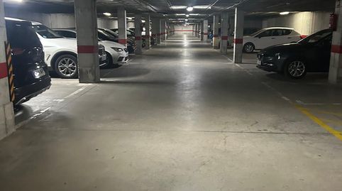 Photo 3 of Garage for rent in Avenida de Don Juan de Borbón, La Flota, Murcia Capital