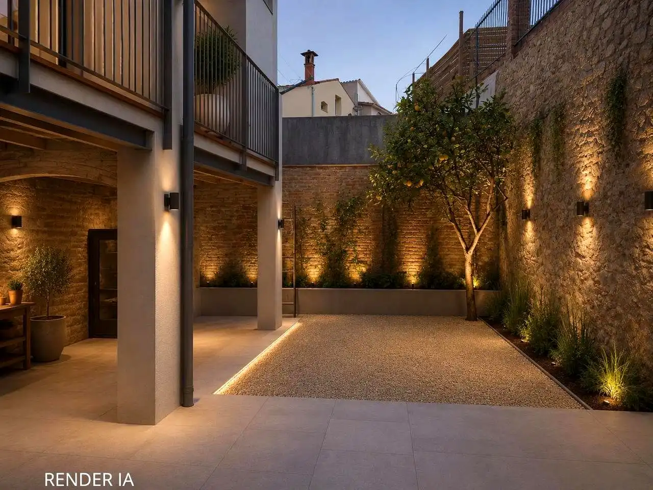 Terrace of Ground floor for sale in Argentona  with Private garden