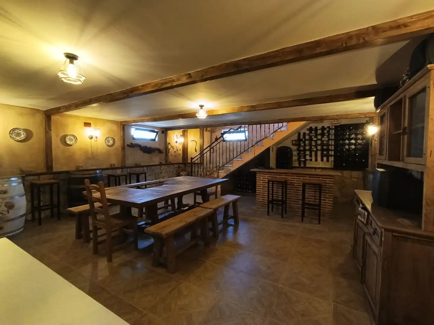 Residencial en venda en Pitiegua