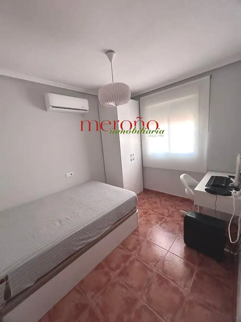 Habitación de Casa o chalet en venta en Valverde