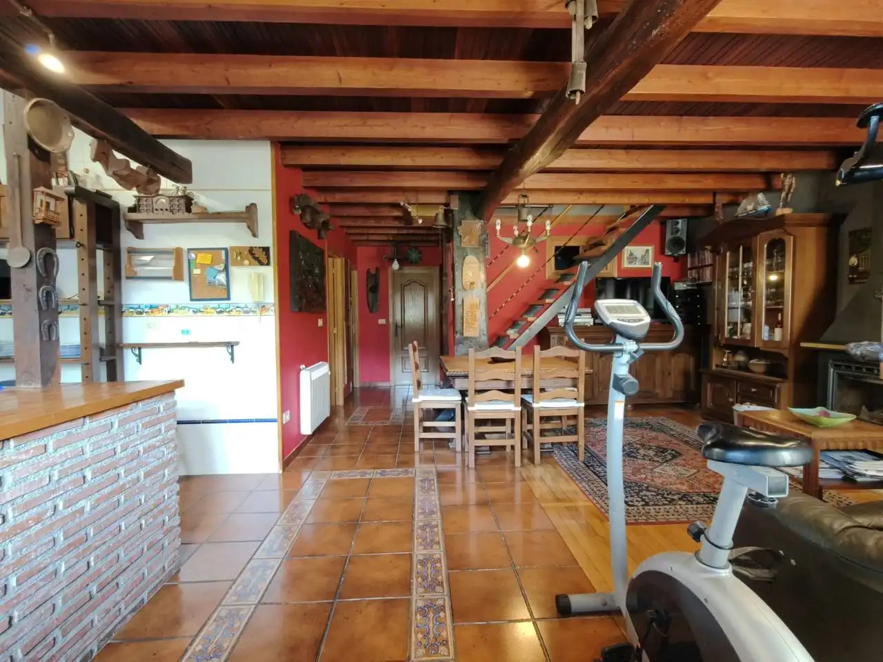 Maison mitoyenne avec jardin à vendre à Calle arene, imagen 8