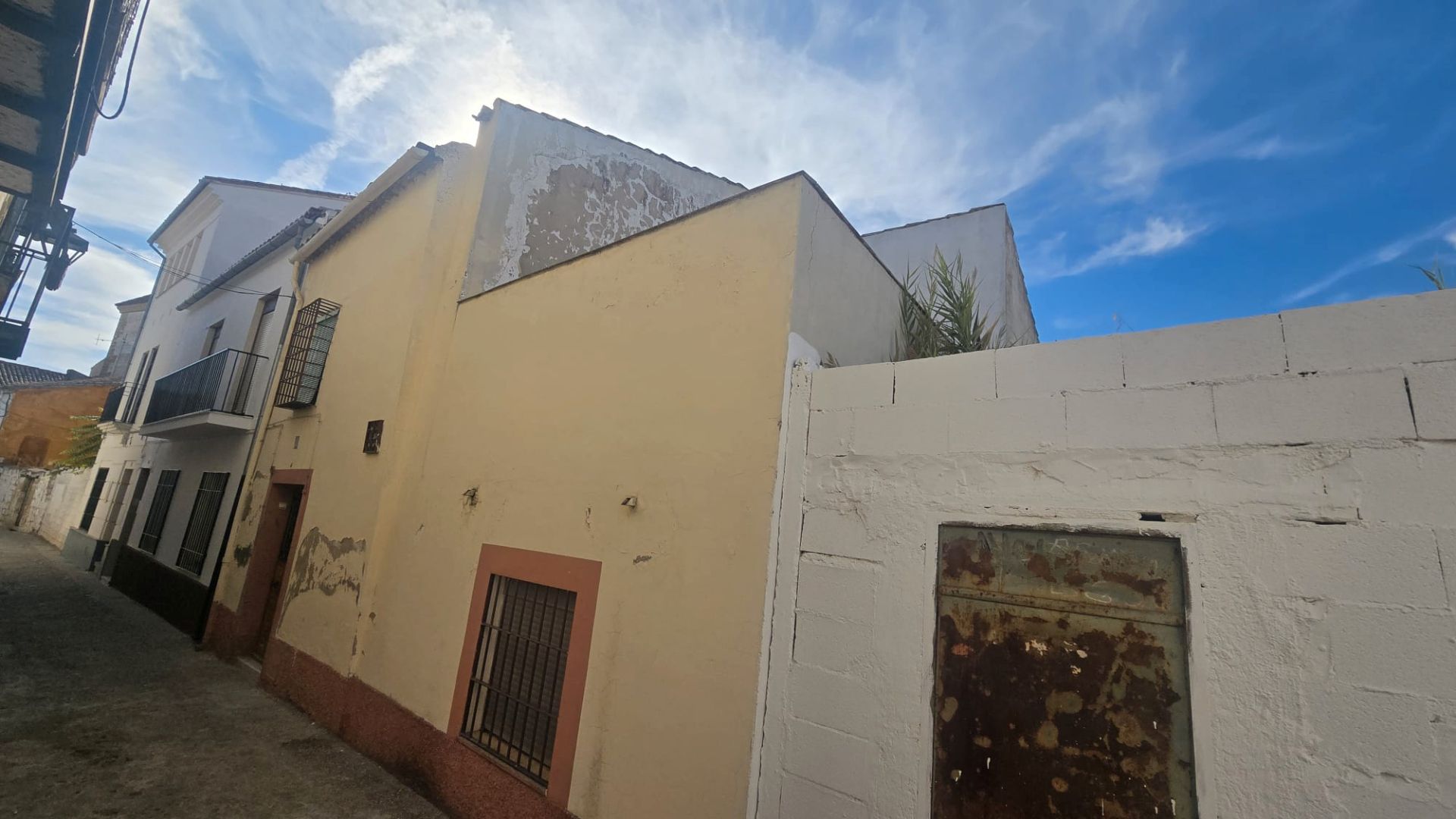 Casa o chalet en venta en Calle Redondos