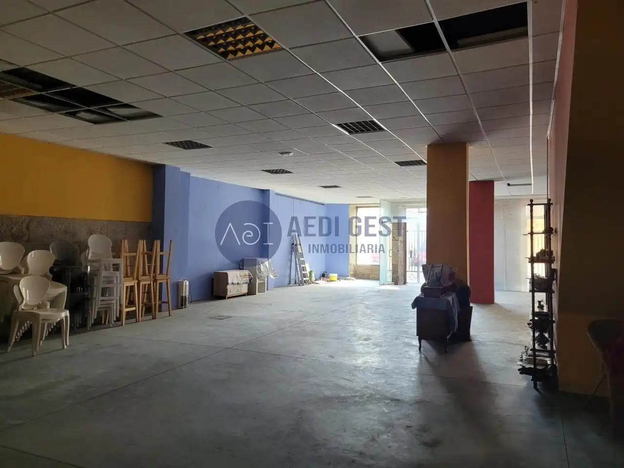 Business premises for sale in Baiona, imagen 7