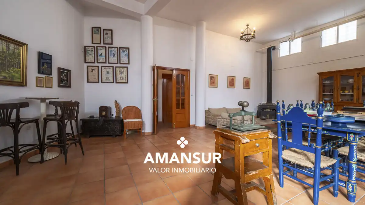 Casa o xalet en venda a Las Torres - Guadalupe