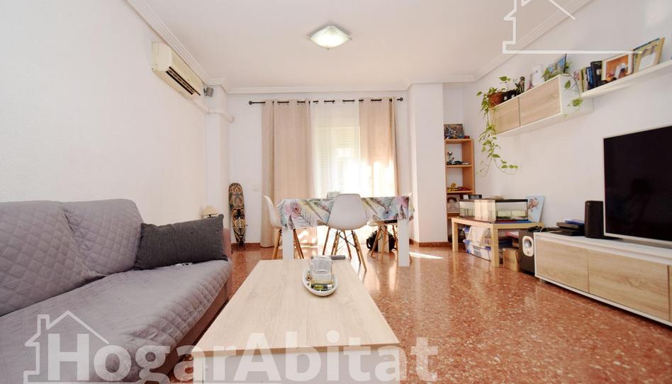 Foto 1 de Piso en venta en Aldaia, Valencia