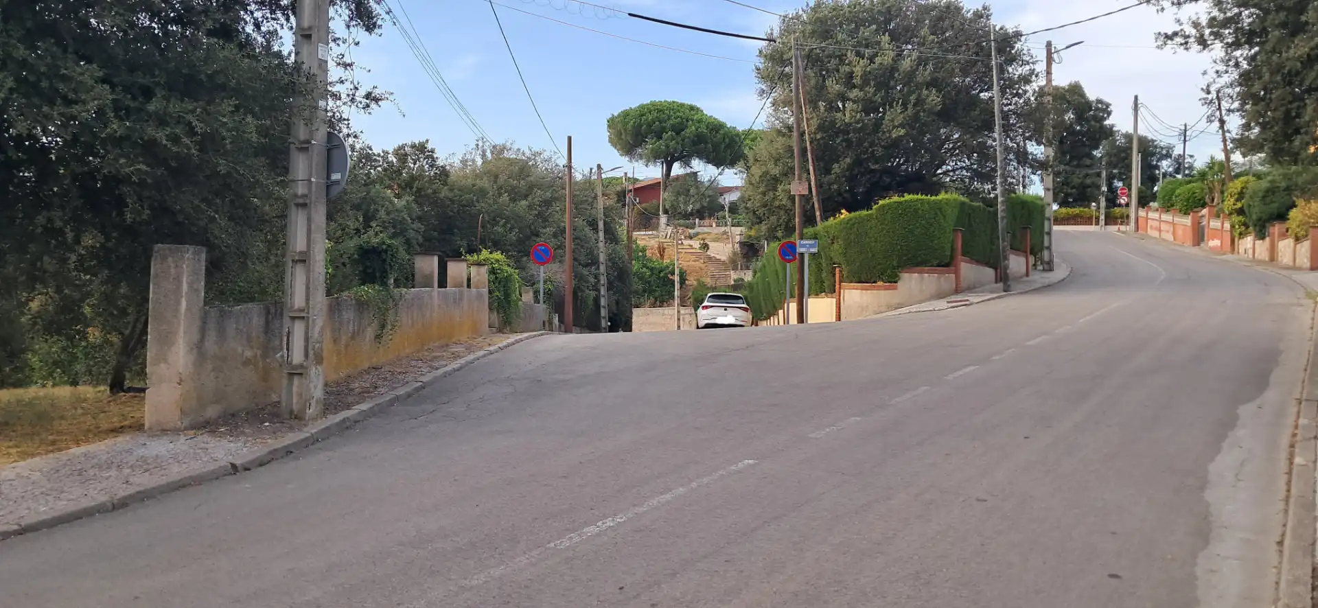 Residential land for sale in Carrer de Torres i Bages 36, imagen 3