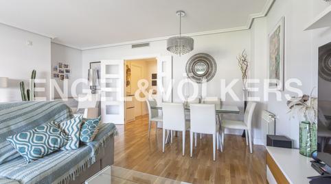 Foto 5 de Apartament de lloguer a Calle Picasso, La Finca, Pozuelo de Alarcón