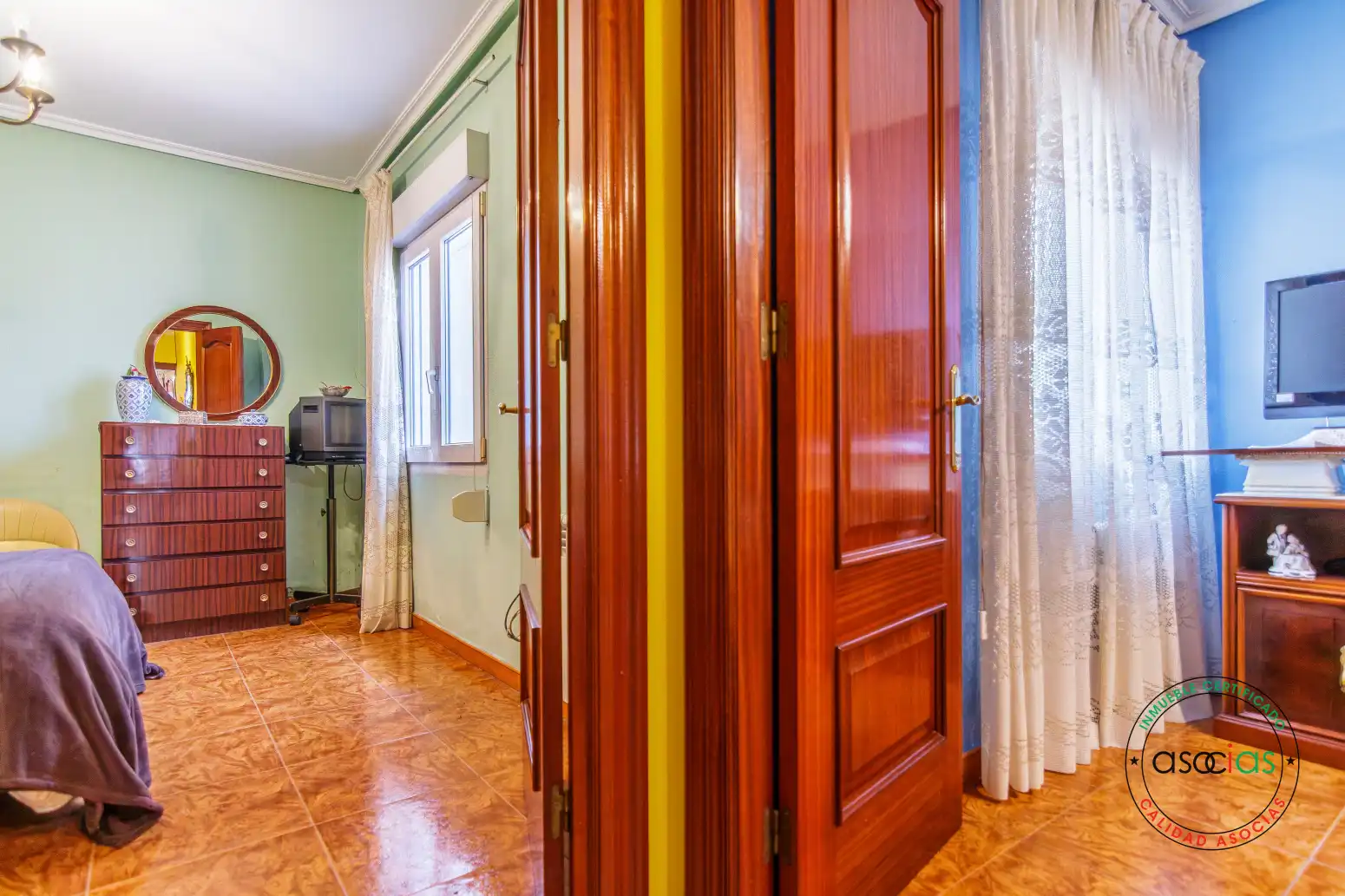 Attic for sale in Langreo  with Heating and Furnished