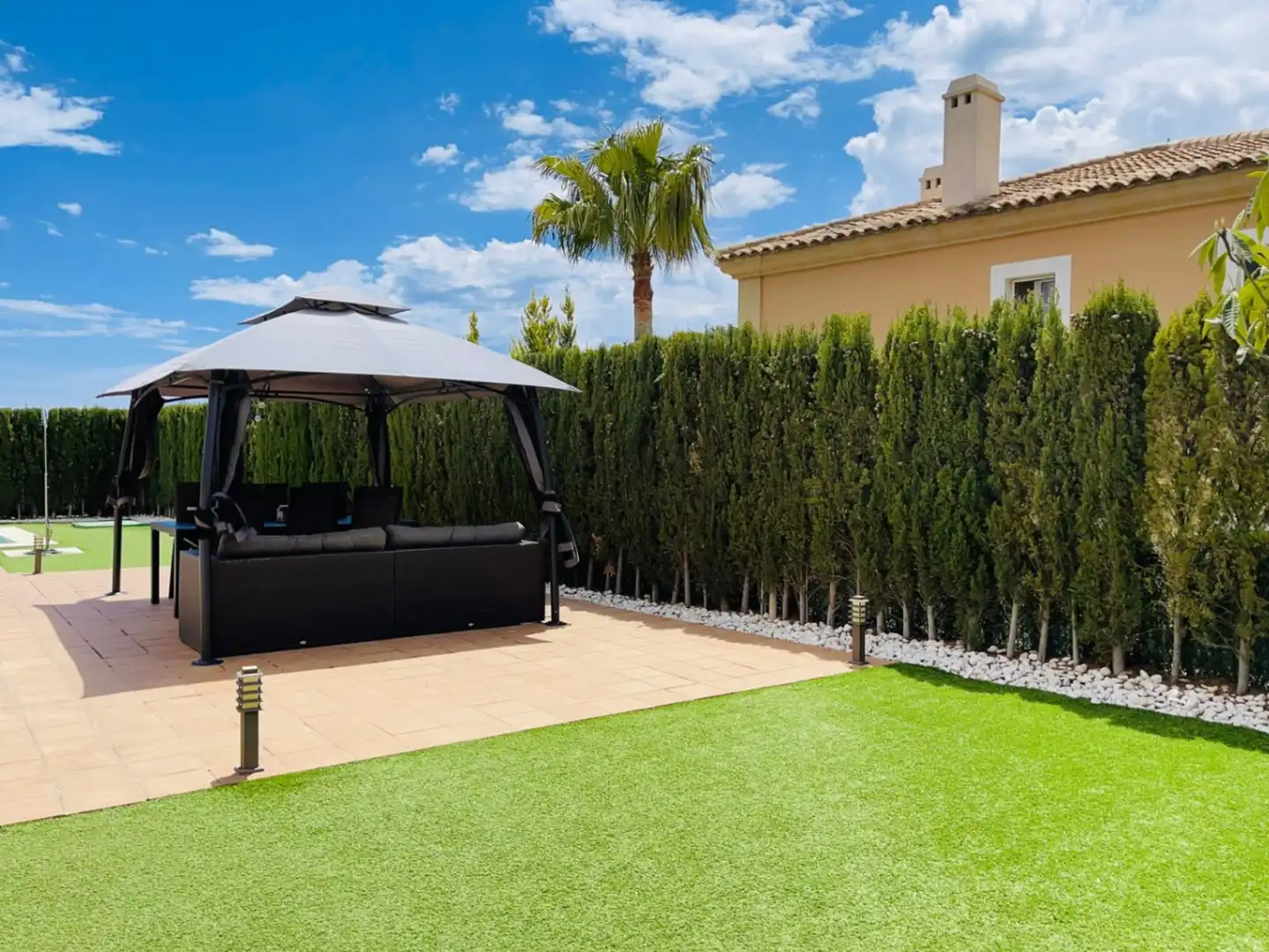 Villa avec terrasse à vendre à Finestrat Pueblo, imagen 37