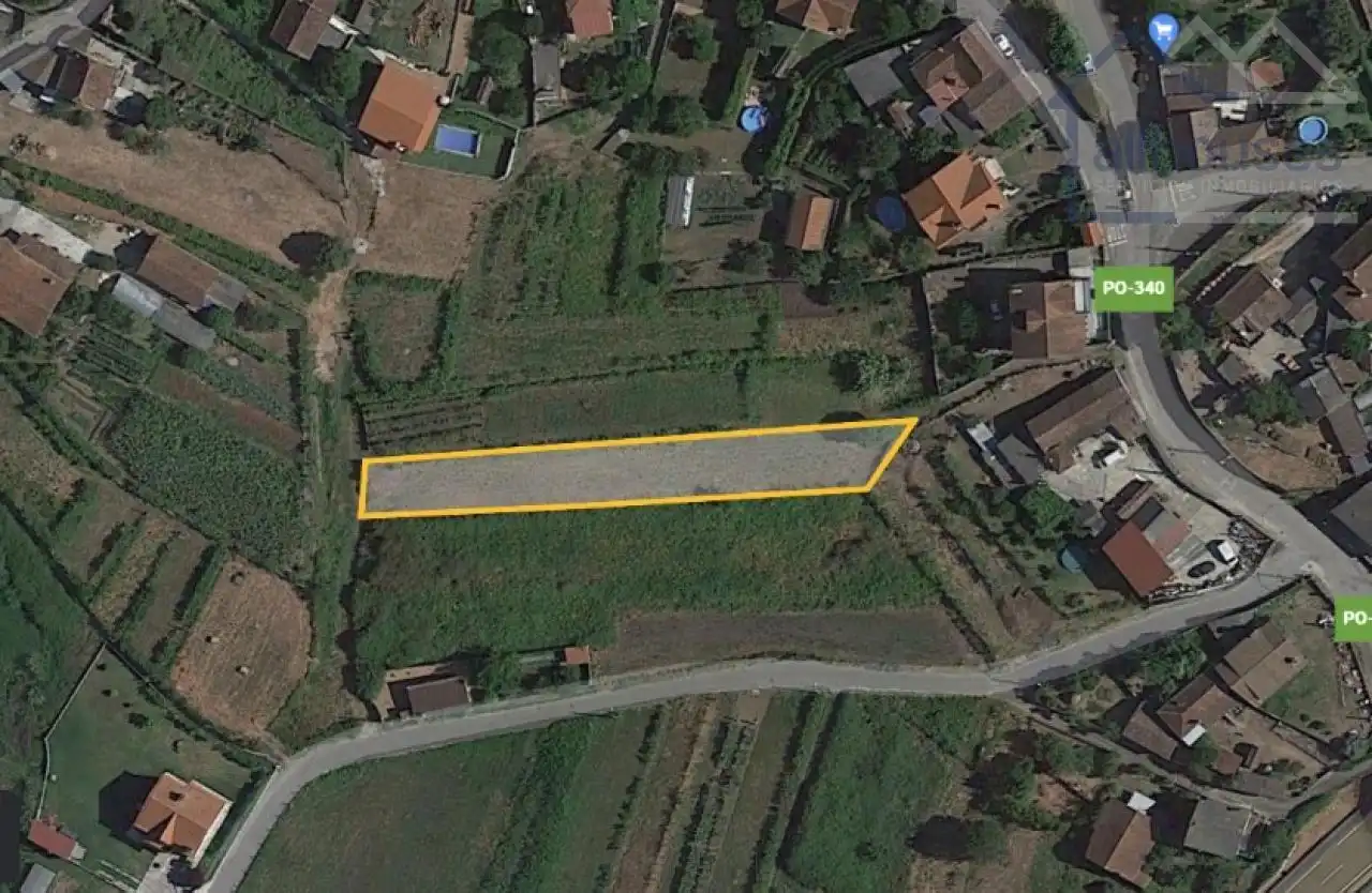Terreno residencial en venta en Tui, imagen 2