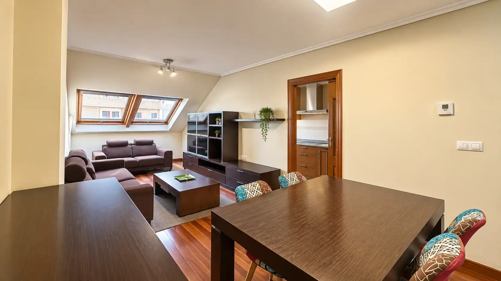 Piso con ascensor en venta en Rúa dos Canteiros 10, imagen 16