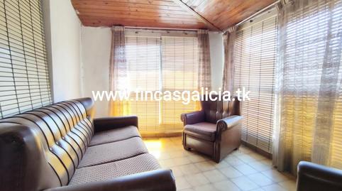 Foto 4 de Casa o xalet en venda a Oímbra, Ourense