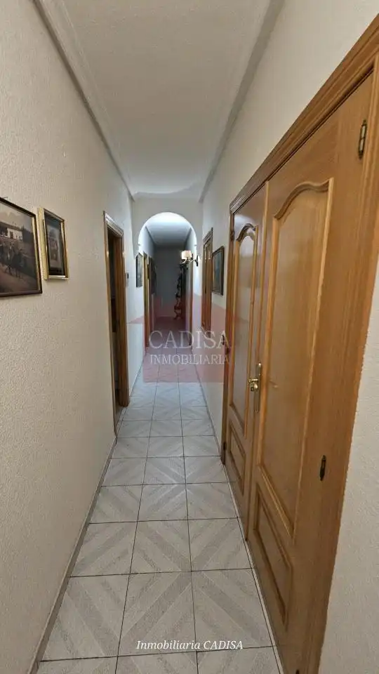 Pis amb terrassa en venda a San Bernardo - Carmelitas - Campus, imagen 41