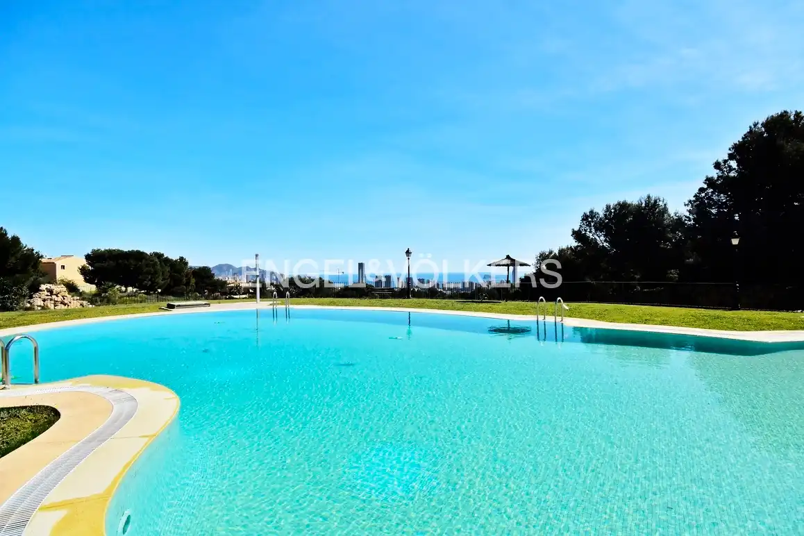 Adossat amb piscina en venda a Calle Isla de Lanzarote 3, imagen 30