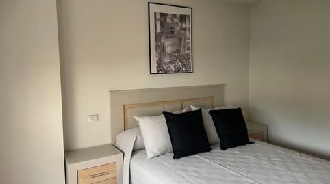 Foto 2 de Pis de lloguer a Rúa Da Paz, 26, Cedeira, A Coruña