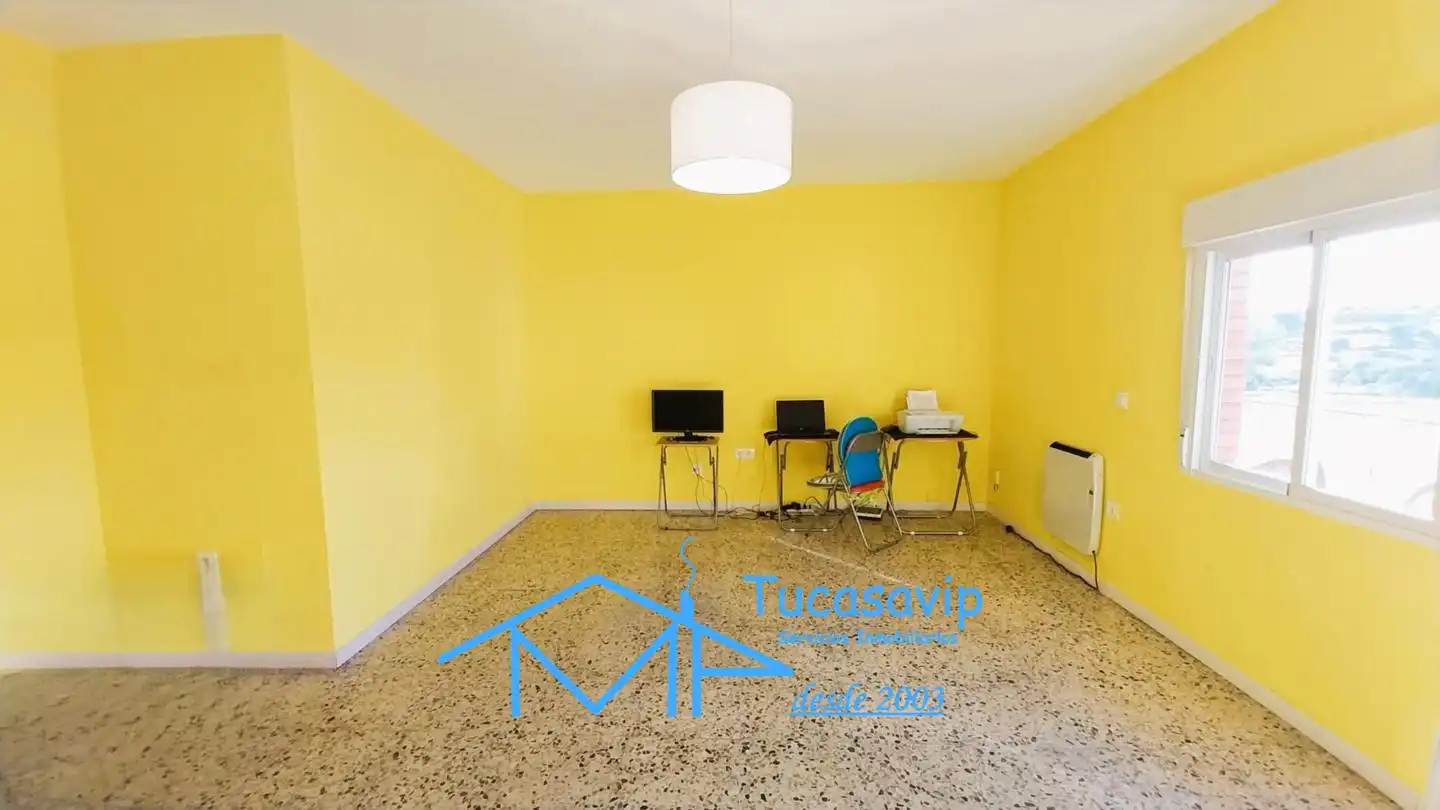 Flat for sale in El Tiemblo   with Heating and Terrace