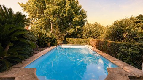 Vivienda en una sola planta con jardín y piscina en Rocafort, junto a Santa Bárbara, image 3