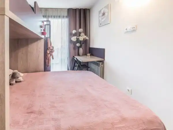 Wohnung mit Terrasse zum Verkauf in Carrer de Pallars, imagen 24