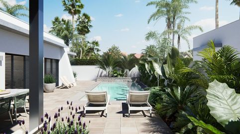 Foto 2 de Casa o chalet en venta en San Javier ciudad, San Javier