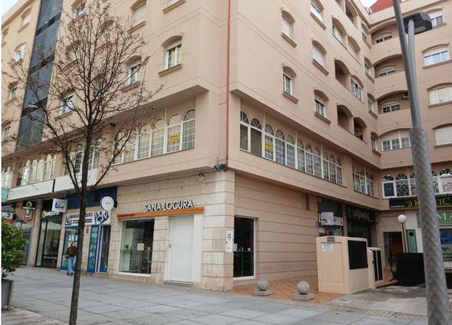 Oficina en Venta en Calle San Pedro de Alcántara, 7 en Centro